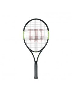 WRT216400 Тін ракетка W BLADE TEAM 25 TNS RKT SS17 фото від «TennisPortal» Київ Україна