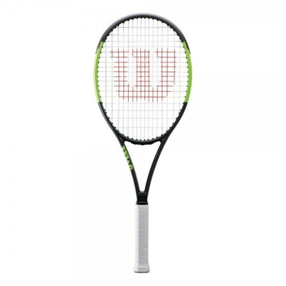 WRT73860U3 Тен ракетка W BLADE TEAM 99 TNS RKT W/O CVR SS18 U3 фото від «TennisPortal» Київ Україна