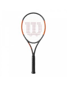 WRT73461U2 Тен ракетка W BURN 100 ULS TNS FRM W/O CVR SS18 U2 фото від «TennisPortal» Київ Україна