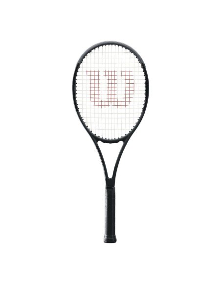 WRT73911U4 Тенісна ракетка W PRO STAFF 97 CV TNS FRM W/O CVR SS18 U4 фото від «TennisPortal» Київ Україна