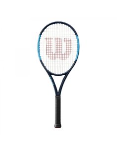 WRT73741U3 Тен ракетка W ULTRA 100L TNS FRM W/O CVR SS17 U3 фото від «TennisPortal» Київ Україна