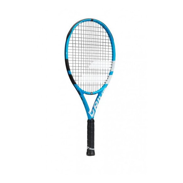 140222/136 Тенісна ракетка дитяча Babolat PURE DRIVE JUNIOR 26 140222/136 BLUE фото від «TennisPortal» Київ Україна
