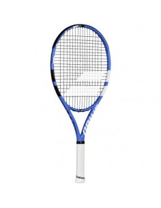 140215/136 Тенісна ракетка дитяча Babolat DRIVE JUNIOR 25 140215/136 BLUE фото від «TennisPortal» Київ Україна