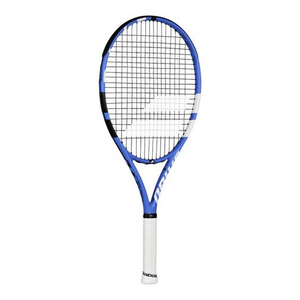 140215/136 Тенісна ракетка дитяча Babolat DRIVE JUNIOR 25 140215/136 BLUE фото від «TennisPortal» Київ Україна