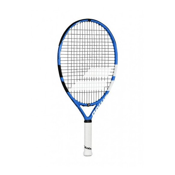 140217/136 Тенісна ракетка дитяча Babolat DRIVE JUNIOR 21 140217/136 BLUE фото від «TennisPortal» Київ Україна