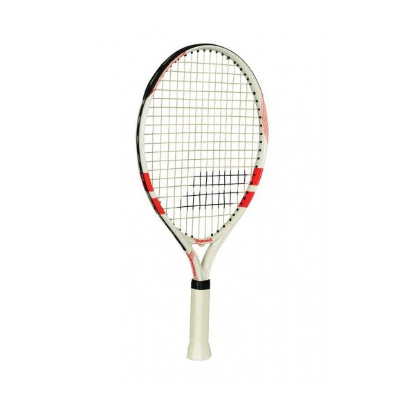 140221/149 Тенісна ракетка дитяча Babolat COMET 19 140221/149 WHITE/RED фото від «TennisPortal» Київ Україна