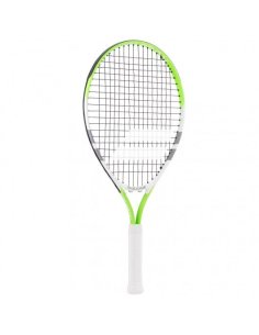 140230/150 Тенісна ракетка дитяча 5-7 років Babolat WIMBLEDON JUNIOR 23 140230/150 WHITE/GREEN фото від «TennisPortal» Київ Укра