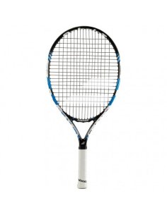 140161/146 Тенісна ракетка дитяча 5-7 років Babolat PURE DRIVE JUNIOR 23 140161/146 BLACK/BLUE фото від «TennisPortal» Київ Укра