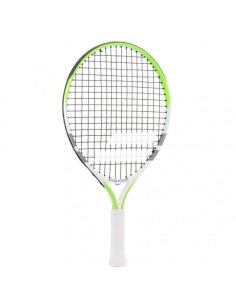 140231/150 Тенісна ракетка дитяча 3-5 років Babolat WIMBLEDON JUNIOR 19 140231/150 WHITE/GREEN фото від «TennisPortal» Київ Укра