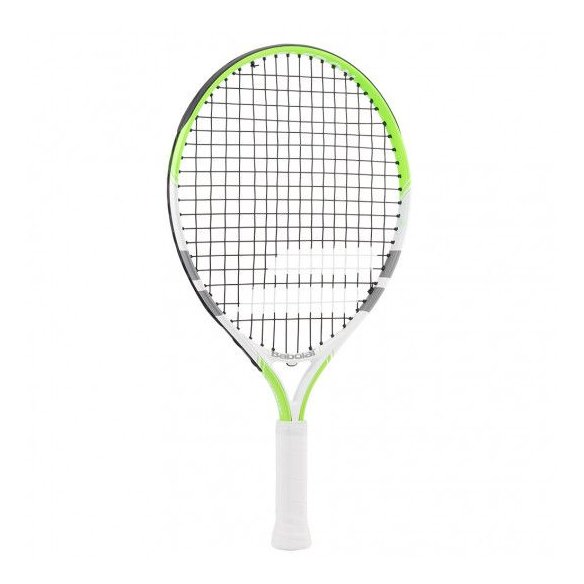 140231/150 Тенісна ракетка дитяча 3-5 років Babolat WIMBLEDON JUNIOR 19 140231/150 WHITE/GREEN фото від «TennisPortal» Київ Укра