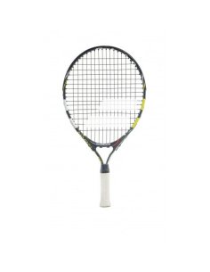 140134/142 Тенісна ракетка дитяча 3-5 років Babolat NADAL JR 19 140134/142 фото від «TennisPortal» Київ Україна