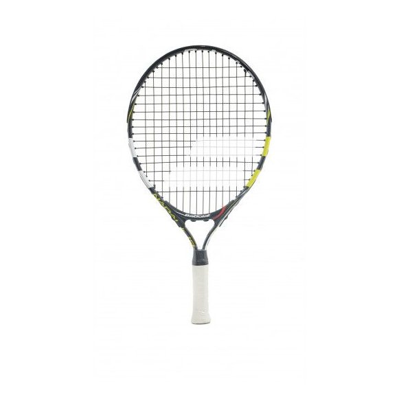 140134/142 Тенісна ракетка дитяча 3-5 років Babolat NADAL JR 19 140134/142 фото від «TennisPortal» Київ Україна