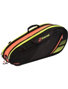 751156/264 Чохол для ракеток Babolat EXPANDABLE TEAM LINE (12 ракеток) 751156/264 MULTICOLOR фото від «TennisPortal» Київ Україн