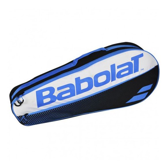 751174/136 Чохол для ракеток Babolat RH ESSENTIAL CLUB (3 ракетки) 751174/136 BLUE фото від «TennisPortal» Київ Україна