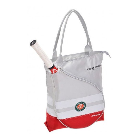 752020/120 Сумка Babolat TOTE BAG FRENCH OPEN 752020/120 CLAY фото від «TennisPortal» Київ Україна