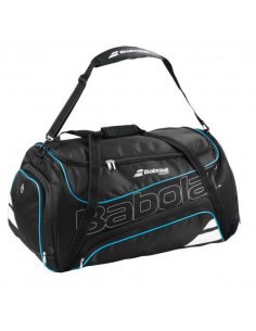 752030/146 Сумка Babolat COMPETITION BAG XPLORE 752030/146 BLACK/BLUE фото від «TennisPortal» Київ Україна