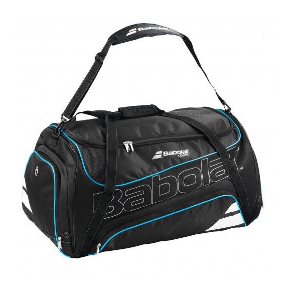752030/146 Сумка Babolat COMPETITION BAG XPLORE 752030/146 BLACK/BLUE фото від «TennisPortal» Київ Україна