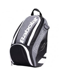742009/107 Рюкзак Babolat MINI BACKPACK BVS 742009/107 GREY фото від «TennisPortal» Київ Україна