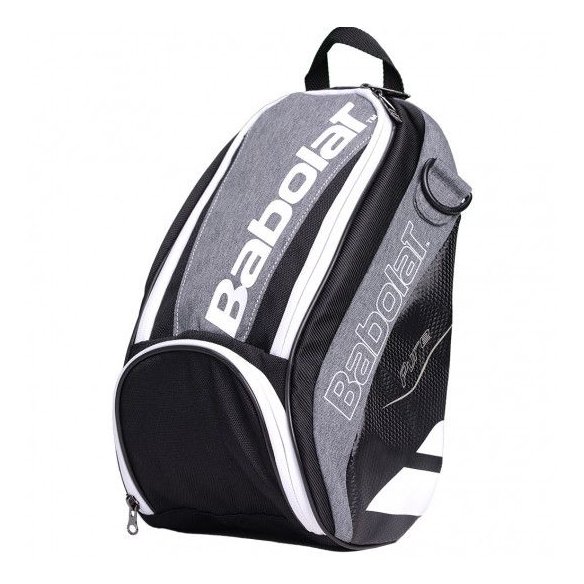 742009/107 Рюкзак Babolat MINI BACKPACK BVS 742009/107 GREY фото від «TennisPortal» Київ Україна