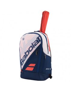 753065/203 Рюкзак Babolat BACKPACK TEAM EXPAND FO 753065/203 WHITE/BLUE/RED фото від «TennisPortal» Київ Україна