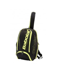 753047/232 Рюкзак Babolat BACKPACK PURE 753047/232 BLACK/FLUO YELLOW фото від «TennisPortal» Київ Україна