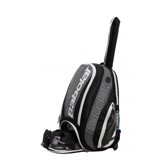 753047/107 Рюкзак Babolat BACKPACK PURE 753047/107 GREY фото від «TennisPortal» Київ Україна