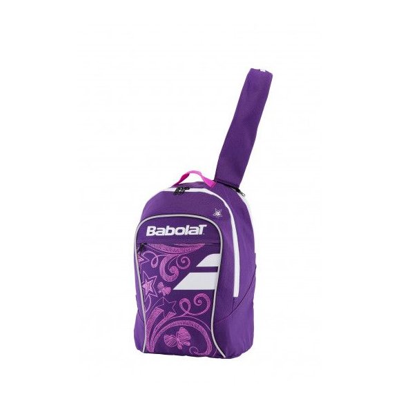 753051/159 Рюкзак Babolat BACKPACK JUNIOR CLUB 753051/159 PURPLE фото від «TennisPortal» Київ Україна