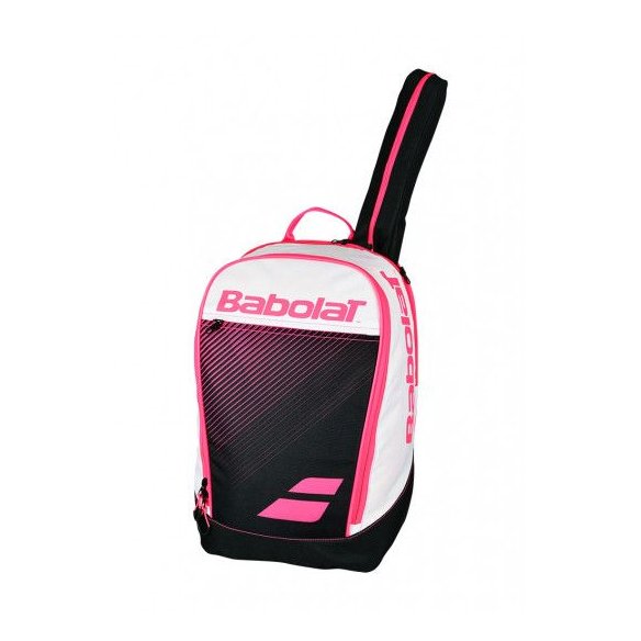753072/156 Рюкзак Babolat BACKPACK CLASSIC CLUB 753072/156 PINK фото від «TennisPortal» Київ Україна