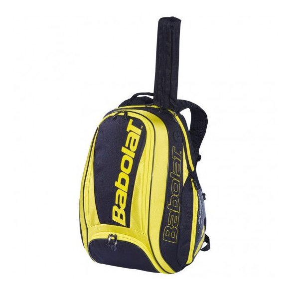 753074/191 Рюкзак Babolat BACKPACK PURE AERO 753074/191 фото від «TennisPortal» Київ Україна