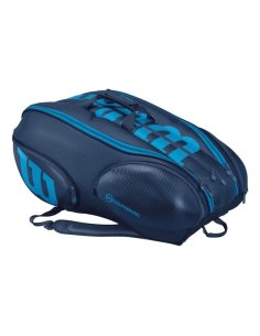 WRZ843715 Чохол W VANCOUVER 15 PACK BLBL SS17 фото від «TennisPortal» Київ Україна