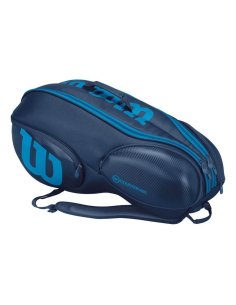 WRZ843709 Чохол W VANCOUVER 9 PACK BLBL SS17 фото від «TennisPortal» Київ Україна