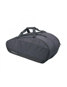 WRZ852709 Чохол W AGENCY 9 PACK BAG BK SS17 фото від «TennisPortal» Київ Україна