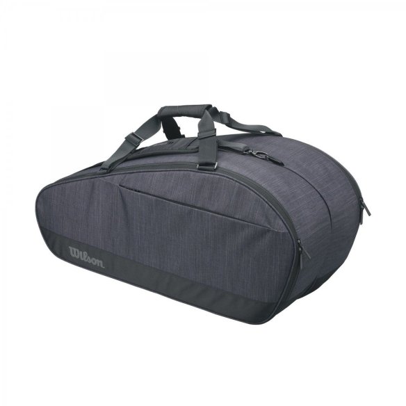 WRZ852709 Чохол W AGENCY 9 PACK BAG BK SS17 фото від «TennisPortal» Київ Україна
