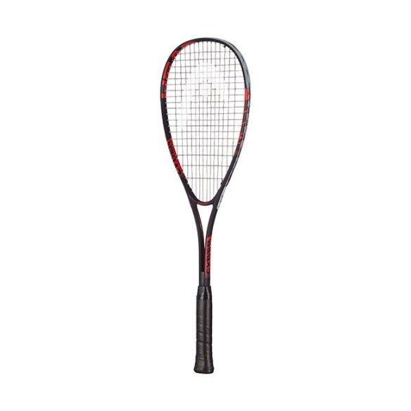 726424676774 ТН HEAD 18 ракетка для сквошу 213048 Cyber ​​Edge S00 фото від «TennisPortal» Київ Україна