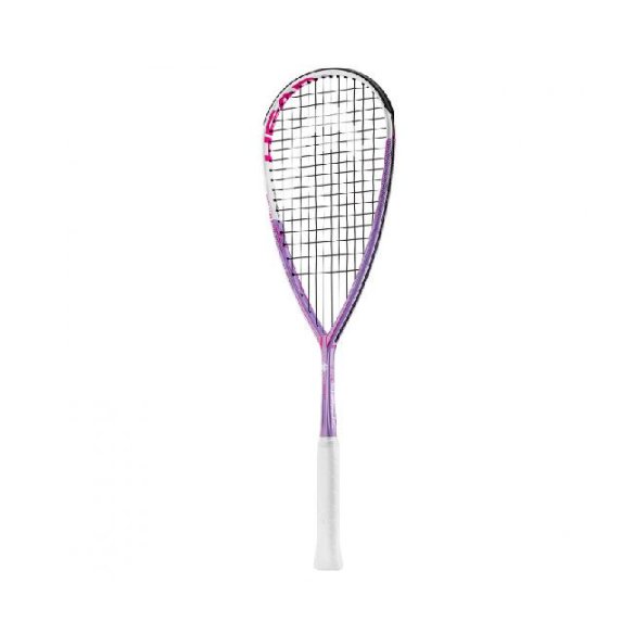 726424494545 ТН HEAD 18 ракетка для сквошу 211037 Graphene Touch Speed ​​120 L S07 фото від «TennisPortal» Київ Україна
