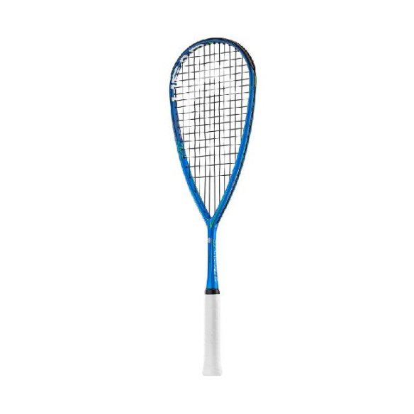 726424494521 ТН HEAD 18 ракетка для сквошу 211017 Graphene Touch Speed ​​120 S07 фото від «TennisPortal» Київ Україна