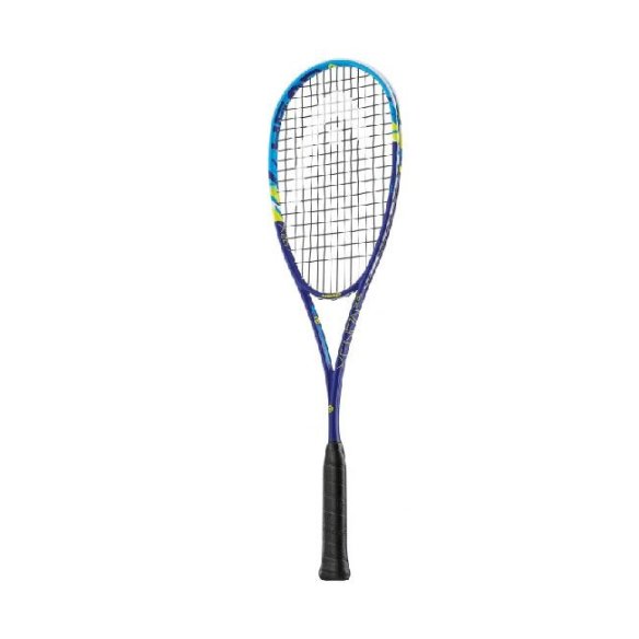 726424322411 Ракетка для сквошу 210056 Graphene XT Xenon 135 slimbody S07 фото від «TennisPortal» Київ Україна