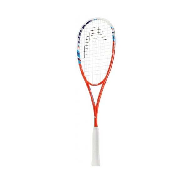 726424322404 Ракетки для сквошу HEAD (210046) Graphene XT Xenon 120 slimbody 2017 фото від «TennisPortal» Київ Україна