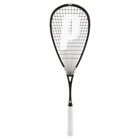 7S550605 Ракетка для сквошу Prince Team Black Original 800 фото від «TennisPortal» Київ Україна