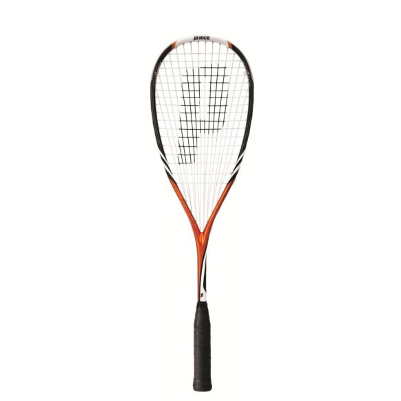 7S539505 Ракетка для сквошу Prince Team Impact 200 (2016) фото від «TennisPortal» Київ Україна