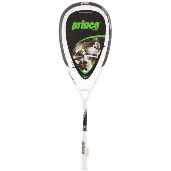 7S525405 Ракетка для сквошу Prince Team Thunder 350 фото від «TennisPortal» Київ Україна
