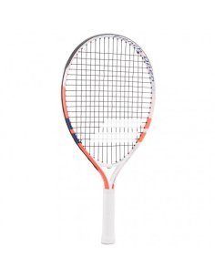 190014/267 Тенісна ракетка дитяча 5-7 років Babolat KIT RG/FO JR21 + 3 RED FELT BALLS 190014/267 фото від «TennisPortal» Київ Ук