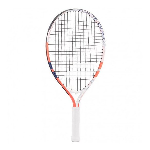 190014/267 Тенісна ракетка дитяча 5-7 років Babolat KIT RG/FO JR21 + 3 RED FELT BALLS 190014/267 фото від «TennisPortal» Київ Ук