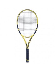 140253/191 Тенісна ракетка дитяча професійна Babolat PURE AERO JUNIOR 26 140253/191 фото від «TennisPortal» Київ Україна