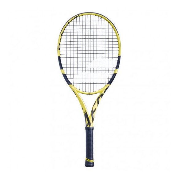 140253/191 Тенісна ракетка дитяча професійна Babolat PURE AERO JUNIOR 26 140253/191 фото від «TennisPortal» Київ Україна