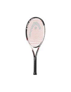 726424453702 Тенісна ракетка зі струнами HEAD (233407) Graphene Touch Speed ​​Jr. зі струнами 2017 фото від «TennisPortal» Київ 