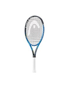 726424453825 Тенісна ракетка зі струнами HEAD (233427) Graphene Touch Instinct Jr. зі струнами 2017 фото від «TennisPortal» Київ