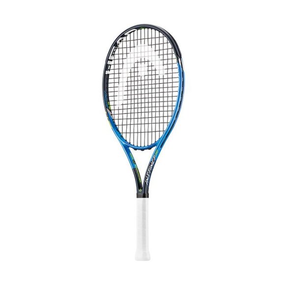726424453825 Тенісна ракетка зі струнами HEAD (233427) Graphene Touch Instinct Jr. зі струнами 2017 фото від «TennisPortal» Київ