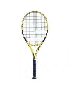 101354/191 Тенісна ракетка Babolat PURE AERO UNSTR NC 101354/191 фото від «TennisPortal» Київ Україна