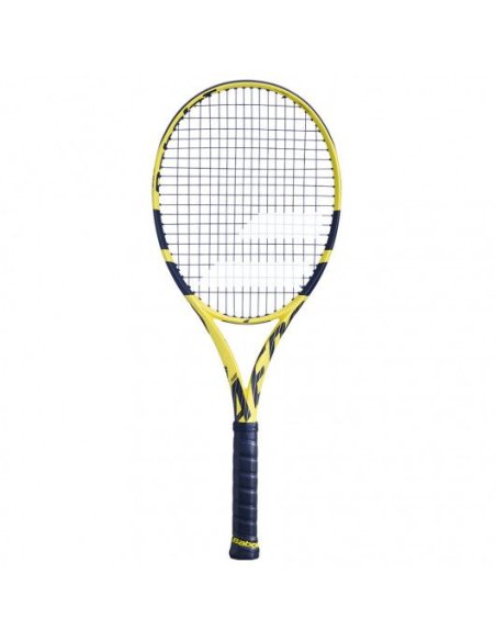 101354/191 Тенісна ракетка Babolat PURE AERO UNSTR NC 101354/191 фото від «TennisPortal» Київ Україна